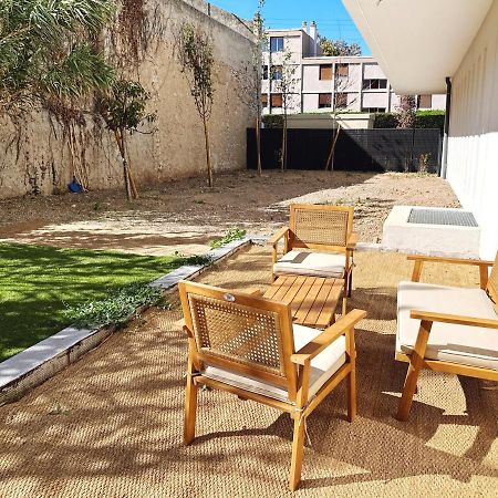 Appartement Moderne Tout Equipe. Marseille Eksteriør bilde