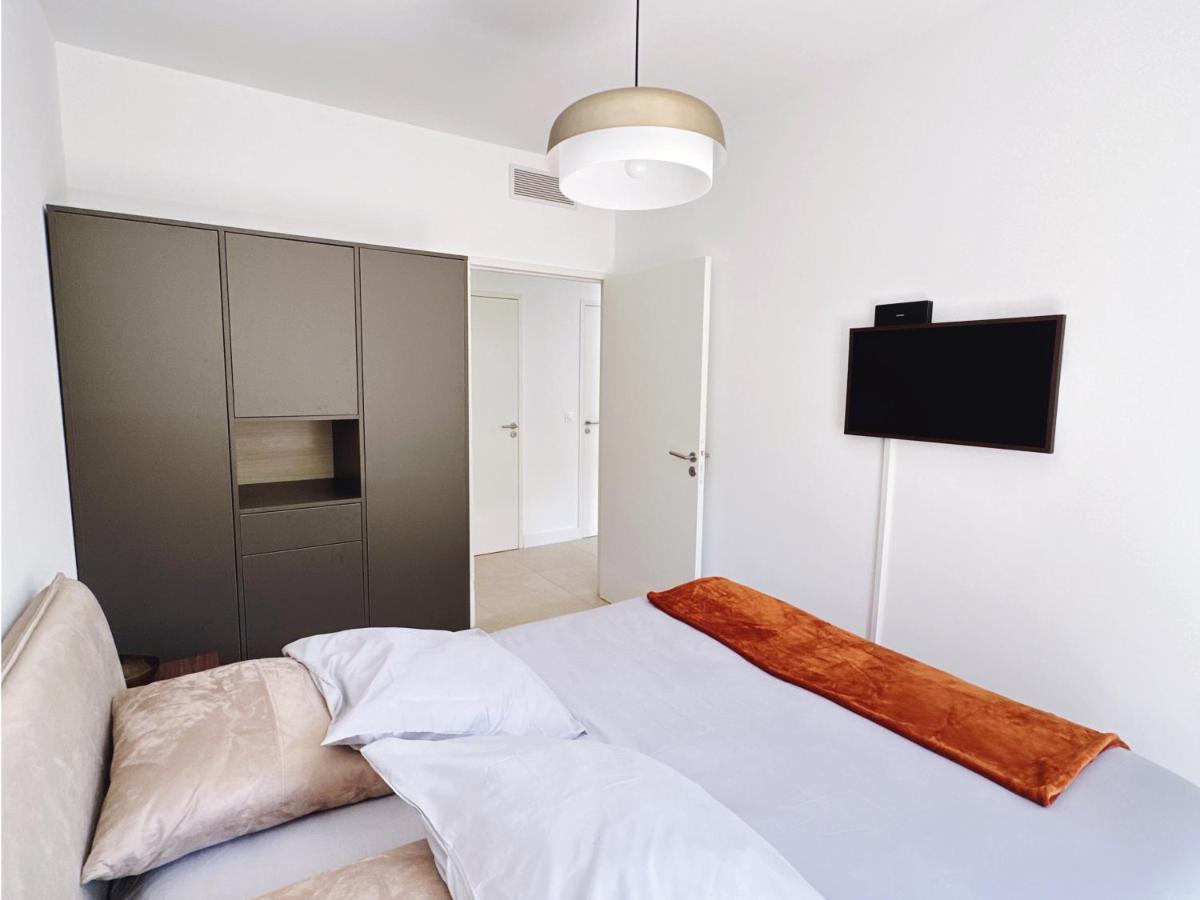 Appartement Moderne Tout Equipe. Marseille Eksteriør bilde