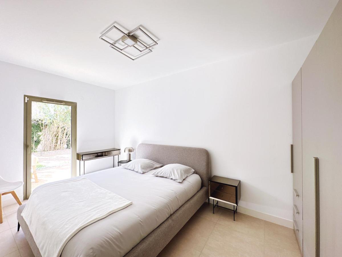 Appartement Moderne Tout Equipe. Marseille Eksteriør bilde