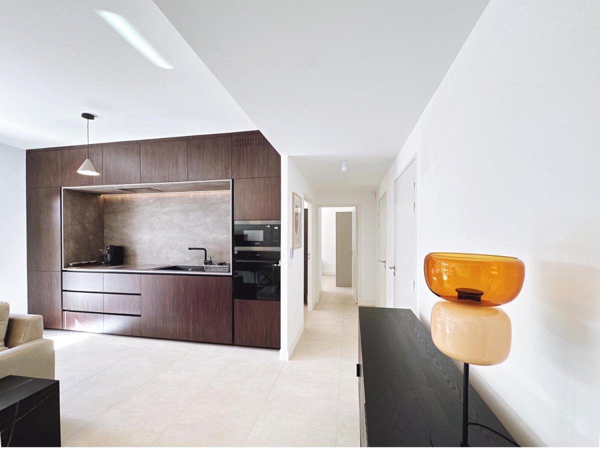 Appartement Moderne Tout Equipe. Marseille Eksteriør bilde